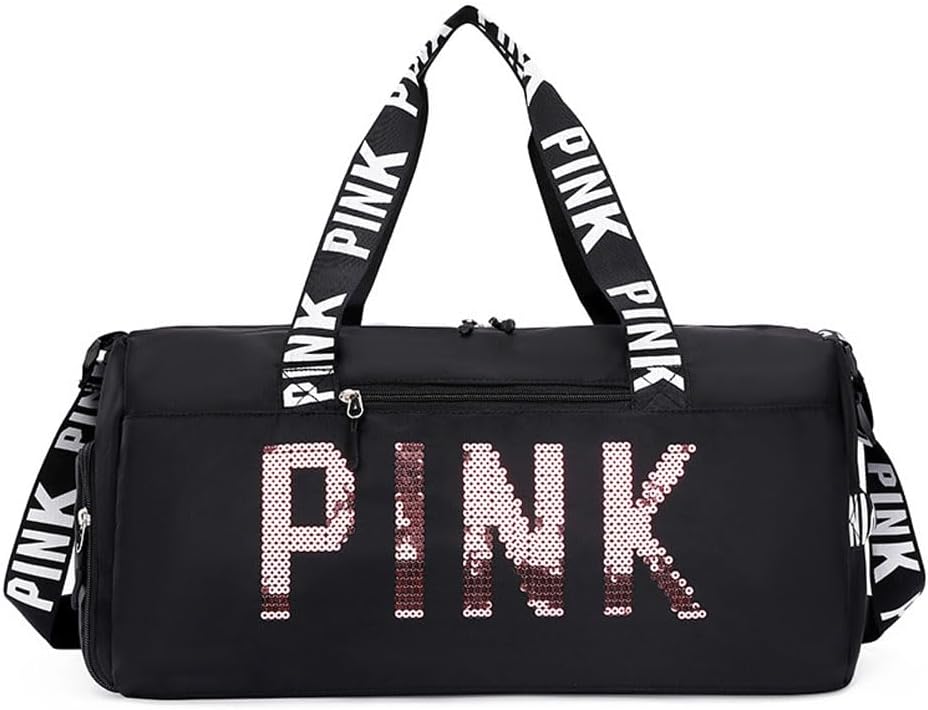 MaxPort - Spacious Weekender travel bag-Elly Rose