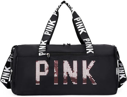 MaxPort - Spacious Weekender travel bag-Elly Rose