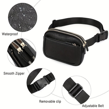 Aspen Sport Crossbody Pack-Elly Rose