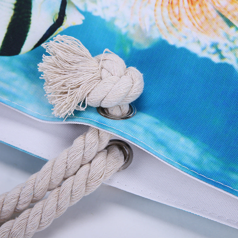 SoSun - Bag for the ocean world-Elly Rose