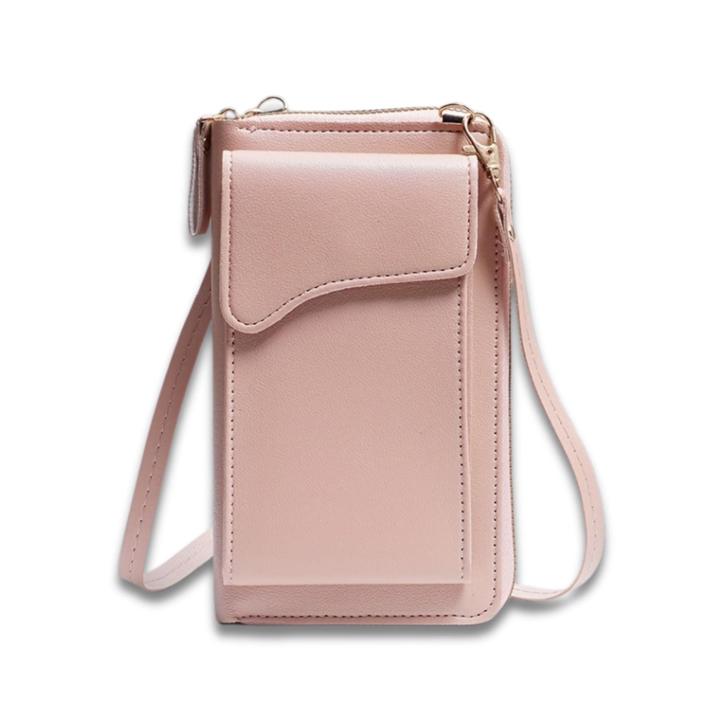 GraceCarry - Elegant shoulder bag-Elly Rose