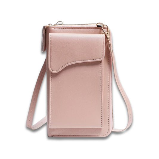 GraceCarry - Elegant shoulder bag-Elly Rose