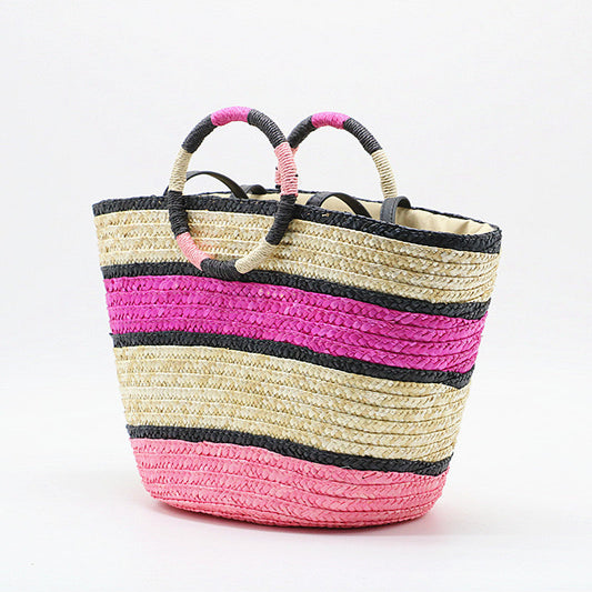 SoSun - Coastal shoulder bag-Elly Rose