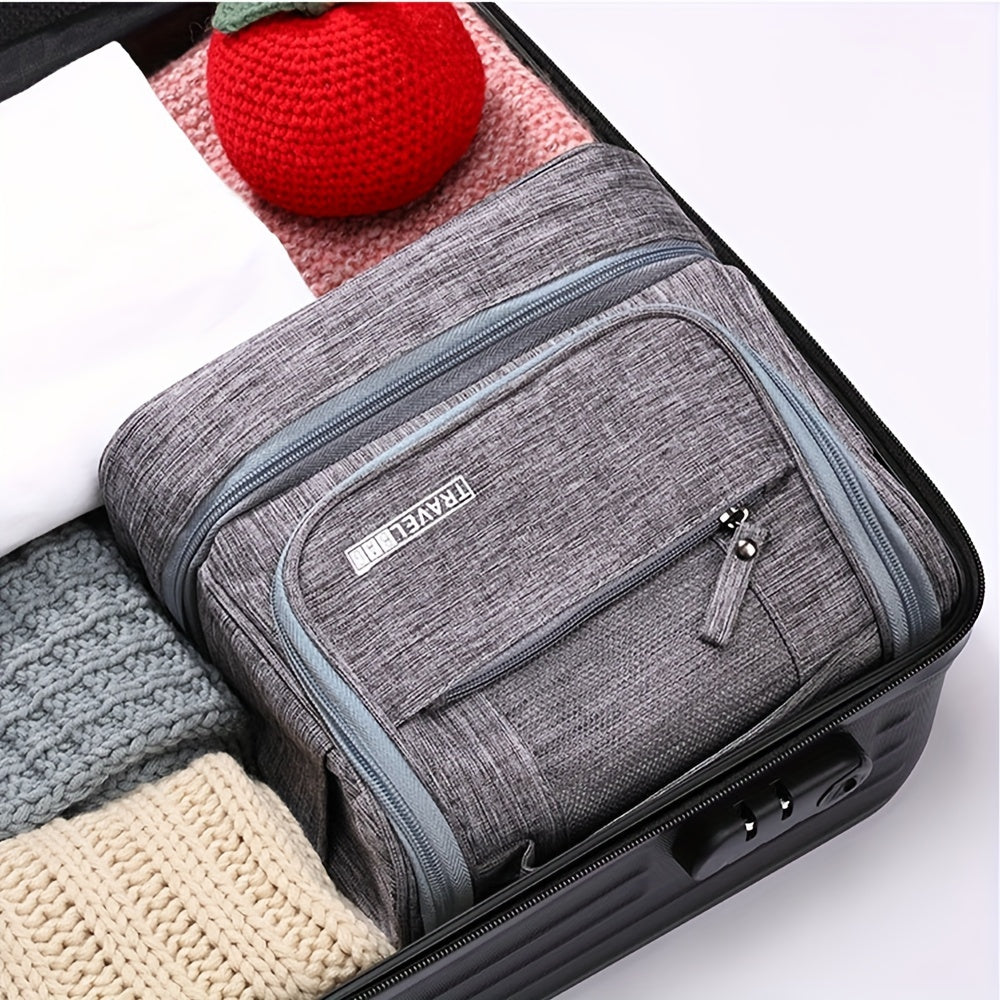 CompactHook - Hanging toilet bag-Elly Rose