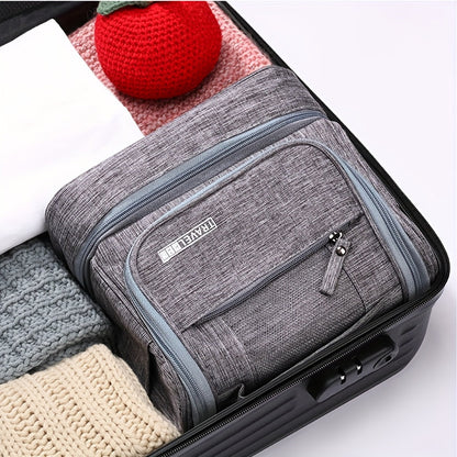 CompactHook - Hanging toilet bag-Elly Rose
