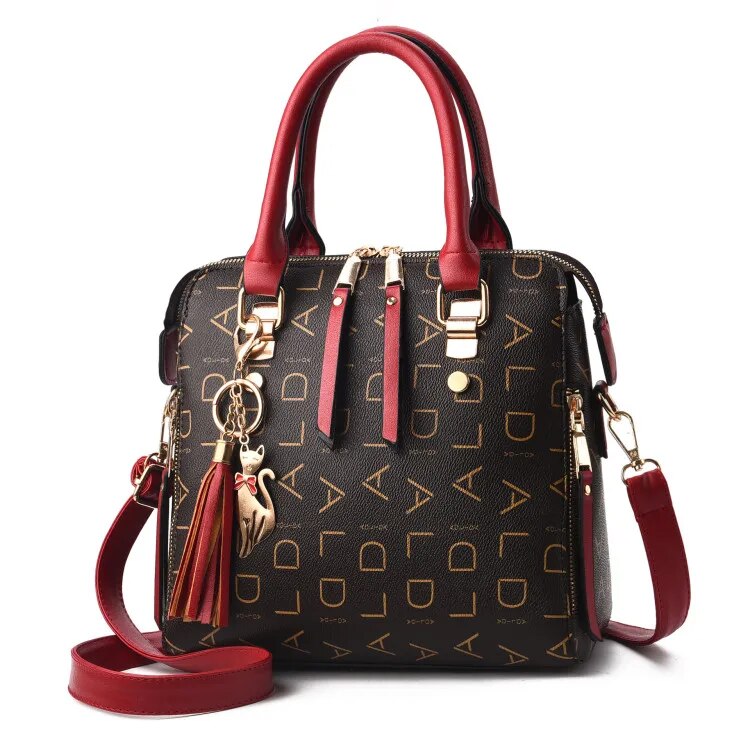 ChocoBag | Luxury handbag-Elly Rose