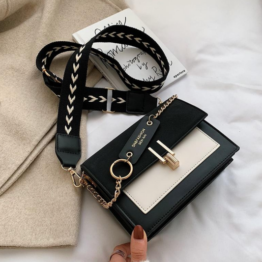 Mila shoulder bag - The summer shoulder bag!-Elly Rose