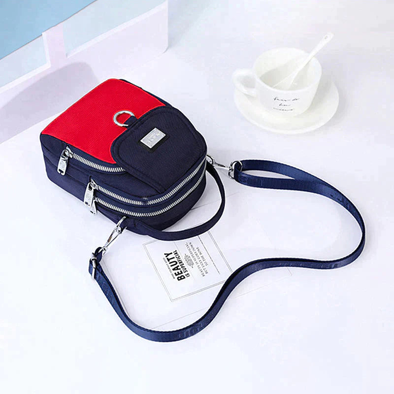 Maya shoulder bag-Elly Rose