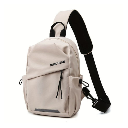 UrbanVault - Women's casual shoulder bag - practical and minimalist-Elly Rose