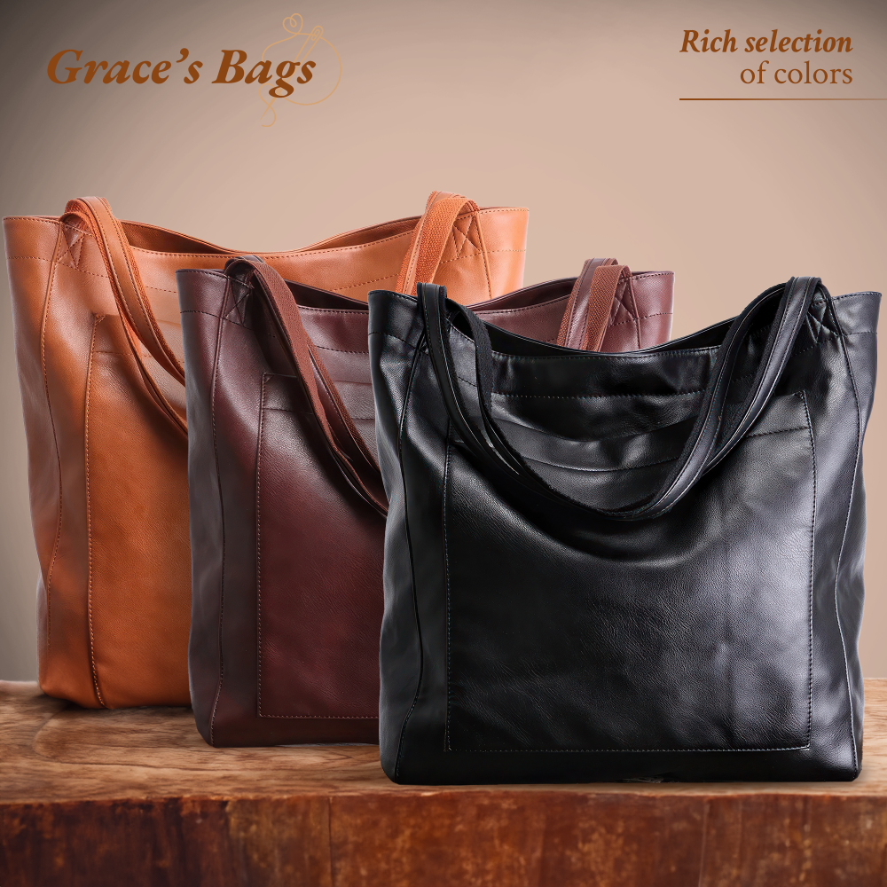Lorena’s Modern Chic | Stylish Elegant Bag-Elly Rose