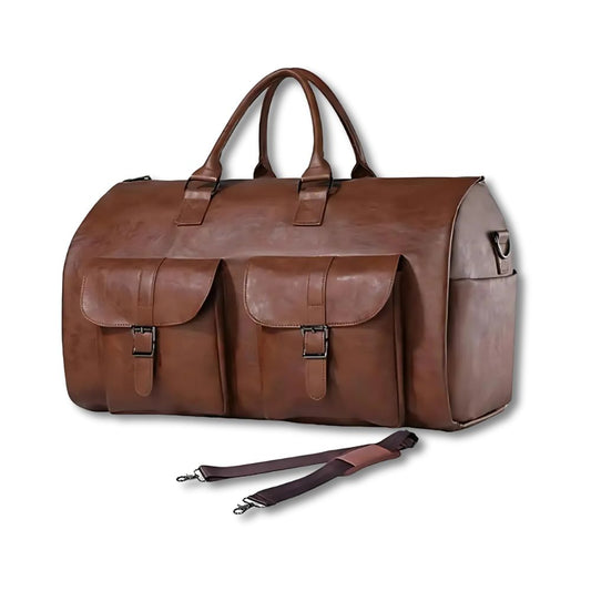 Nicolien - Foldable travel bag-Elly Rose