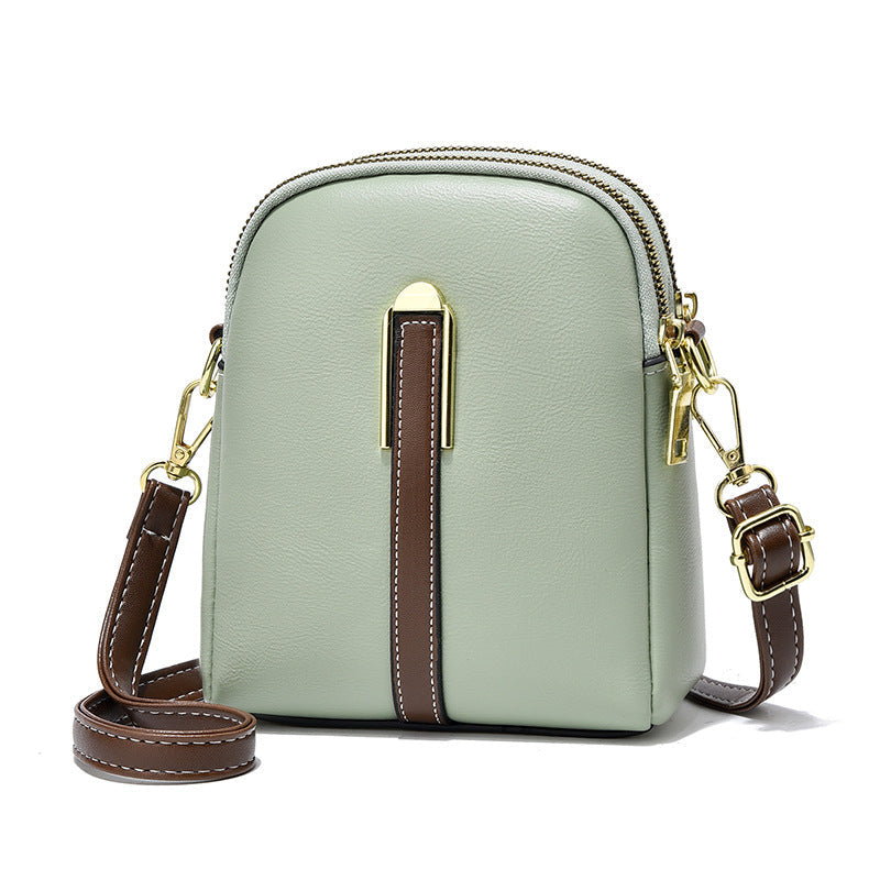 Floren - Mini shoulder bag-Elly Rose