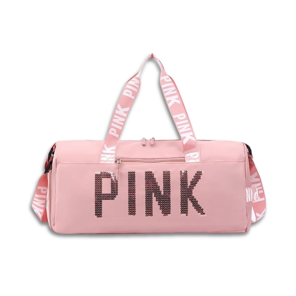 MaxPort - Spacious Weekender travel bag-Elly Rose