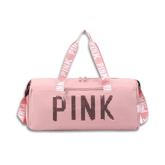 MaxPort - Spacious Weekender travel bag-Elly Rose