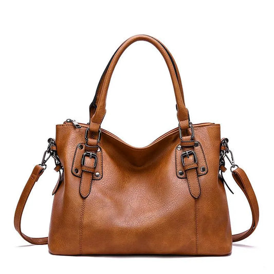 Nanna - Elegant shoulder bag-Elly Rose