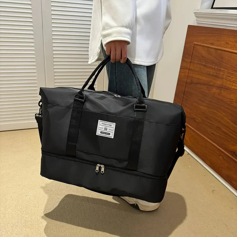 Abigail - Travel bag-Elly Rose