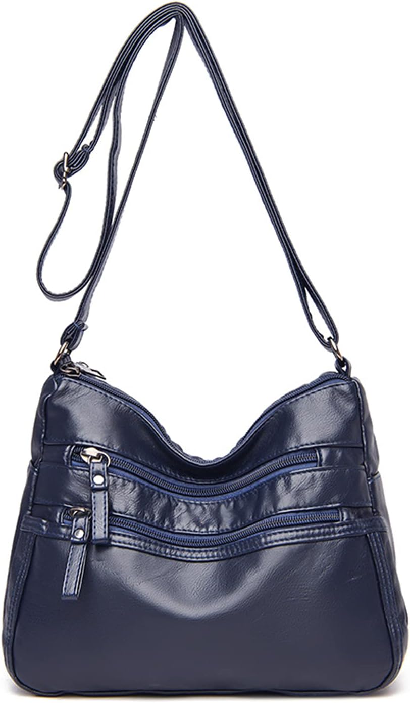 TidyLock - Theft-proof shoulder organizer bag-Elly Rose