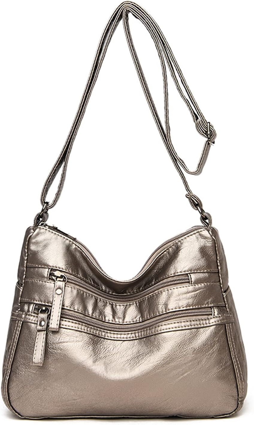 TidyLock - Theft-proof shoulder organizer bag-Elly Rose