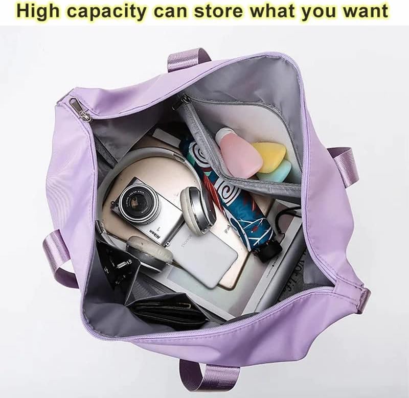 Waterproof travel bag-Elly Rose