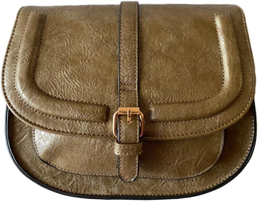 Thalia - Compact, theft-resistant shoulder bag-Elly Rose