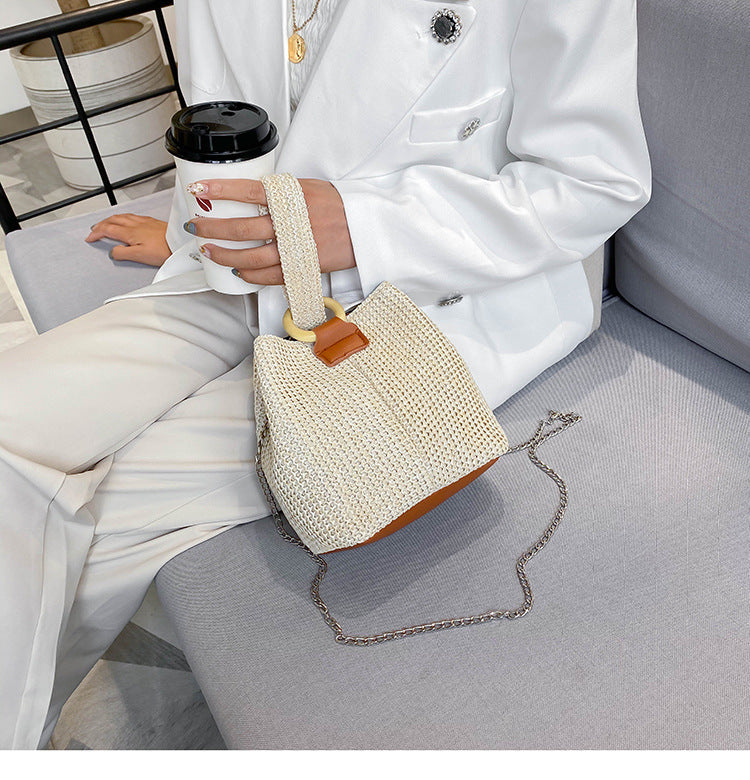 SoSun - Unique handmade bag-Elly Rose