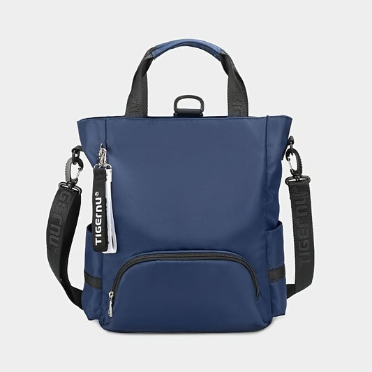 Zoe | Compact, waterproof laptop case-Elly Rose