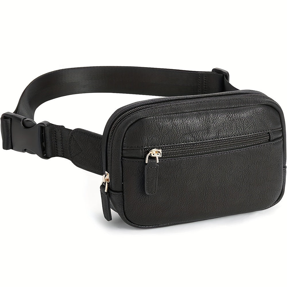 Aspen Sport Crossbody Pack-Elly Rose