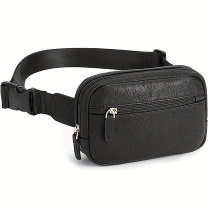 Aspen Sport Crossbody Pack-Elly Rose
