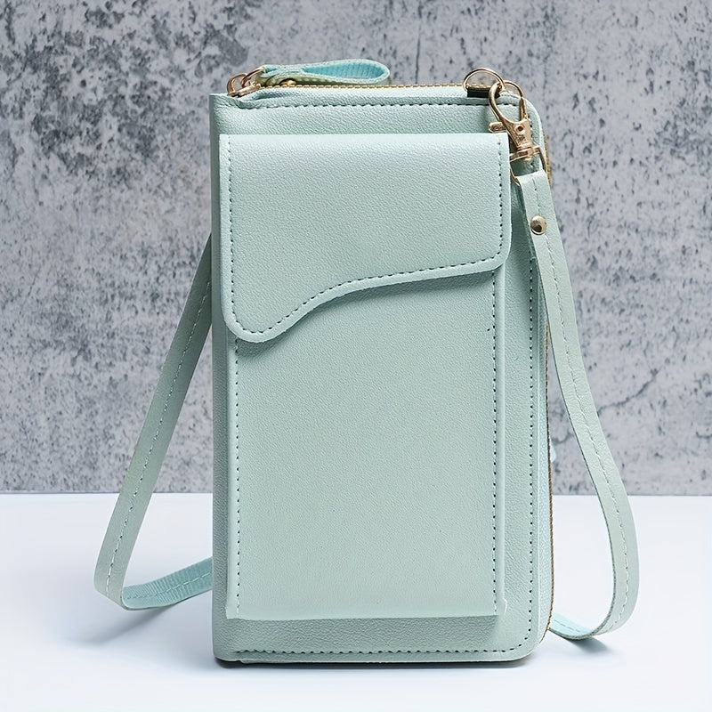 GraceCarry - Elegant shoulder bag-Elly Rose