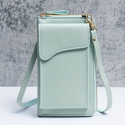 GraceCarry - Elegant shoulder bag-Elly Rose