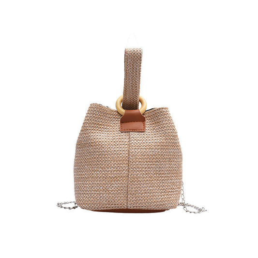 SoSun - Unique handmade bag-Elly Rose