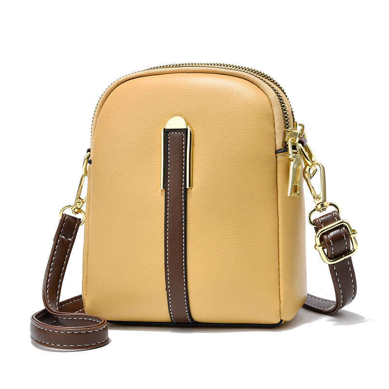 Floren - Mini shoulder bag-Elly Rose