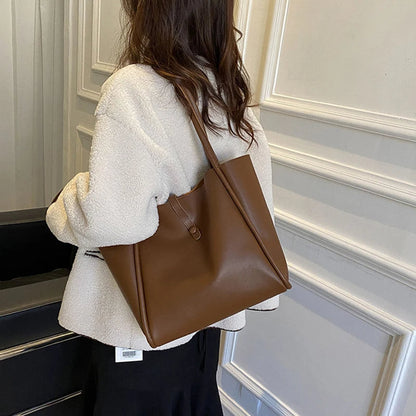 Ylva | Large capacity carry bag-Elly Rose