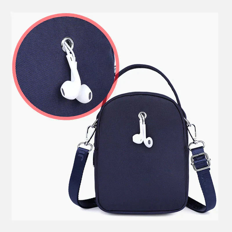 Maya shoulder bag-Elly Rose