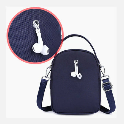 Maya shoulder bag-Elly Rose