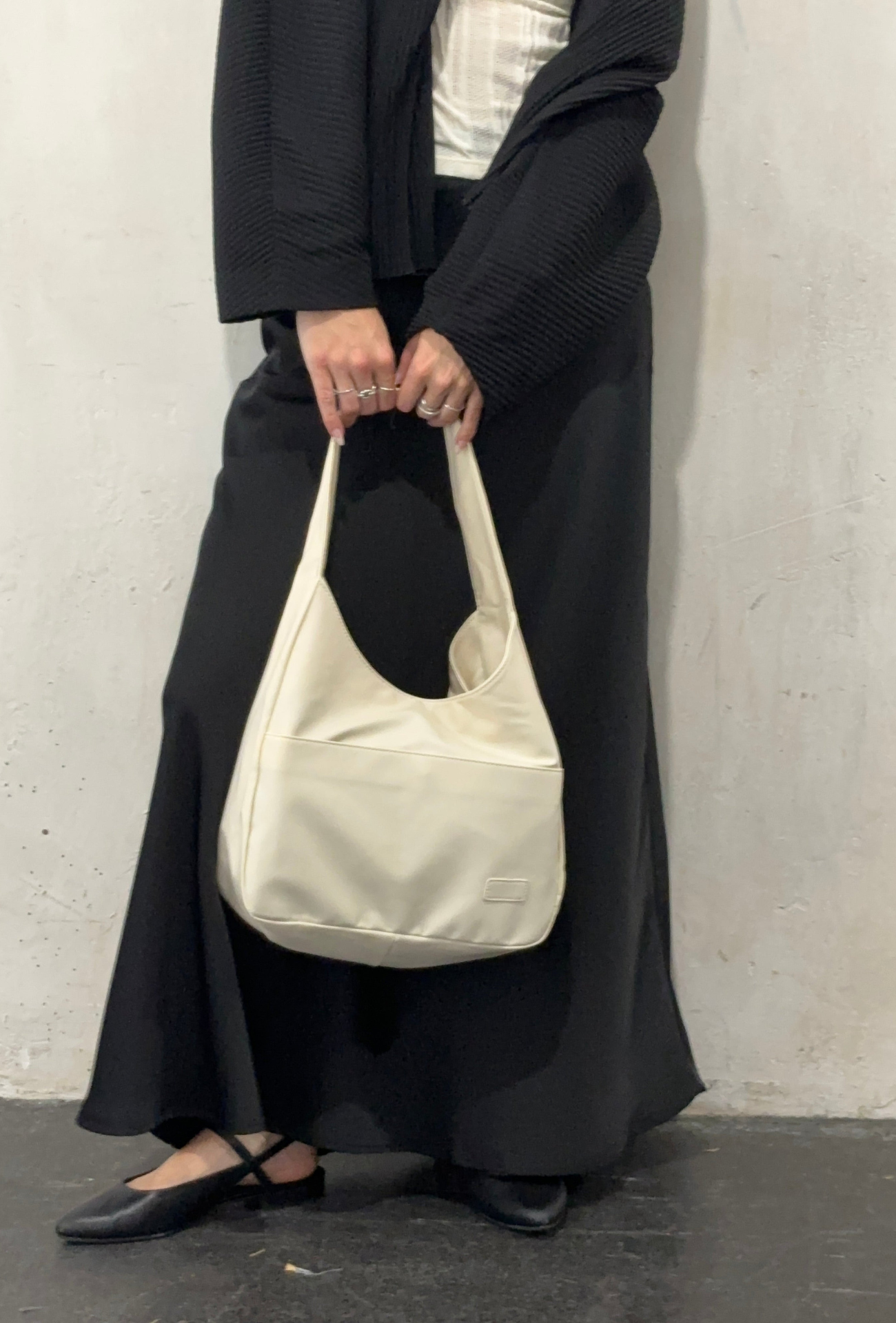 ChicVibe - Elegant luxury bag-Elly Rose