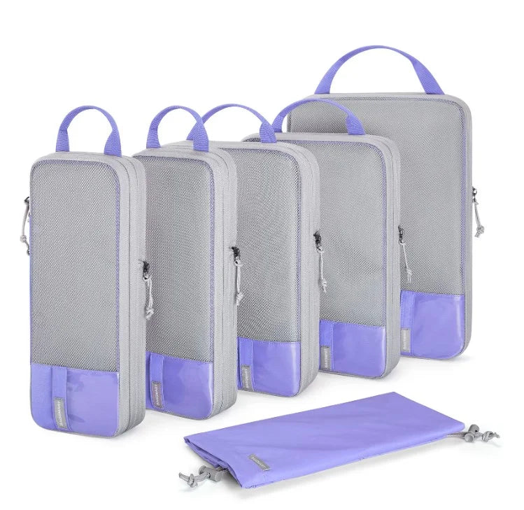 Smart travel packers for tidy suitcases-Elly Rose