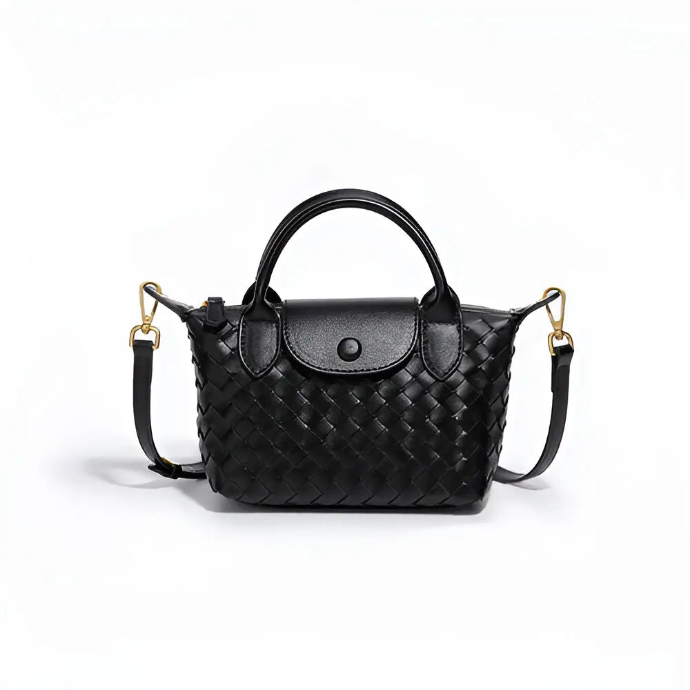 Nanelle | Elegant Crossbody Mini Bag-Elly Rose