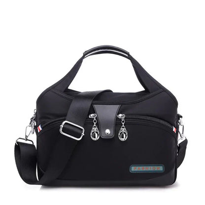 Savannah - Versatile Sports Bag-Elly Rose