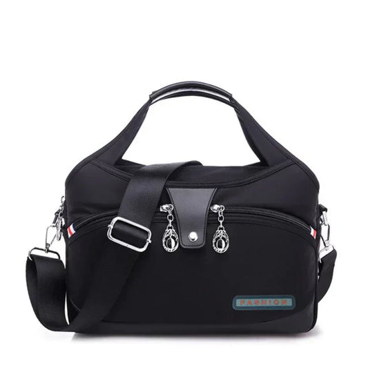Savannah - Versatile Sports Bag-Elly Rose