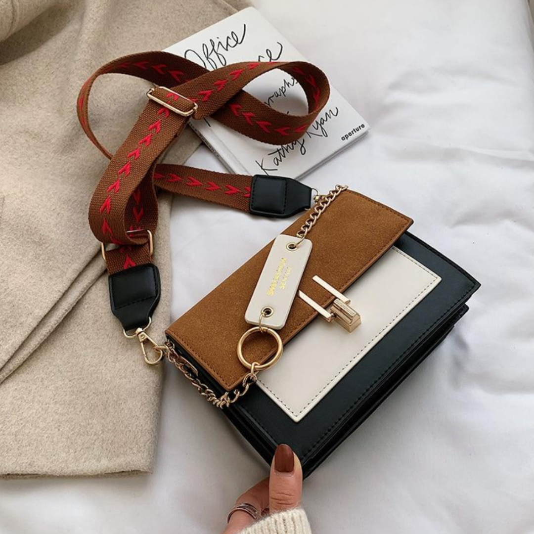 Sana shoulder bag | The summer shoulder bag!-Elly Rose