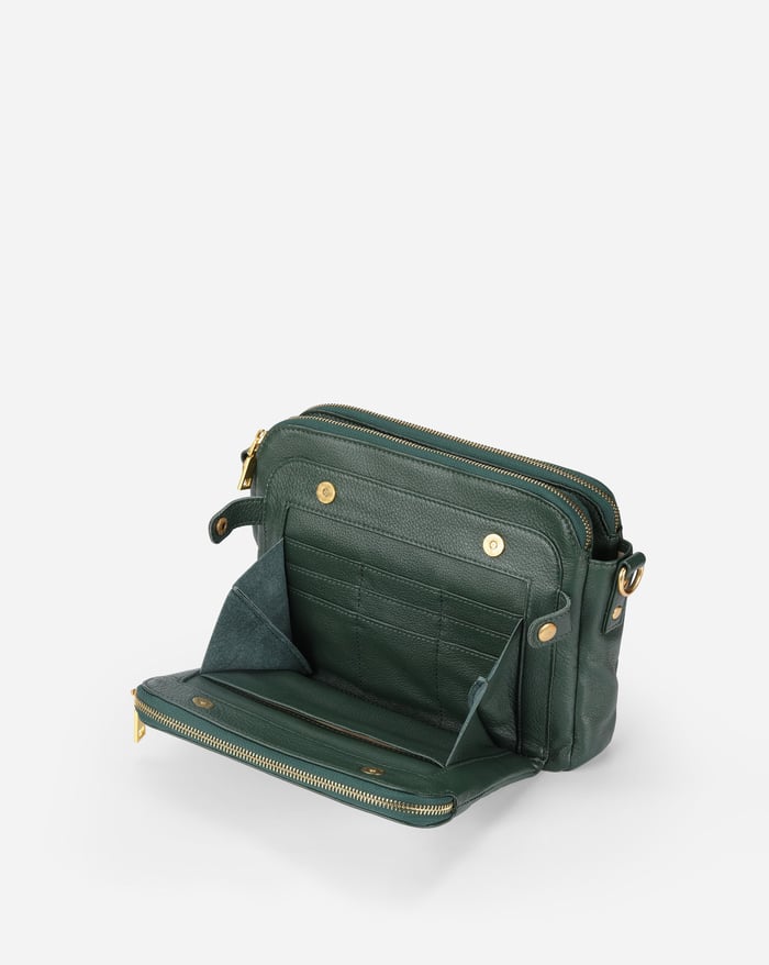 Tamsin - high-quality bag-Elly Rose
