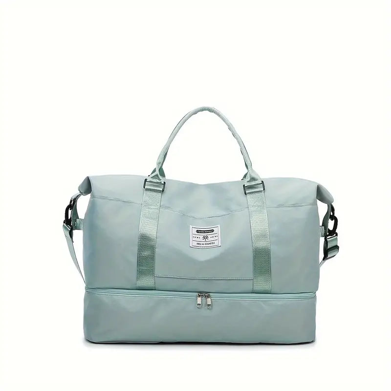 Abigail - Travel bag-Elly Rose