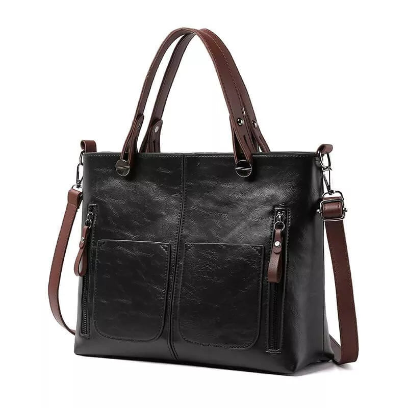 Classic shoulder bag - Elaine-Elly Rose