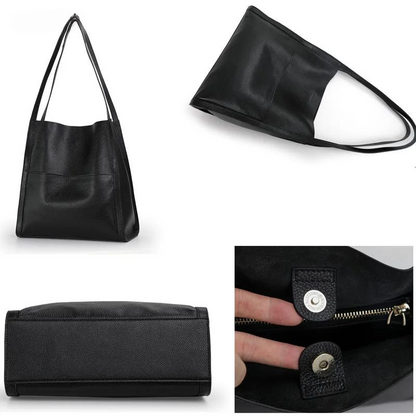 tote bag - Trinity-Elly Rose