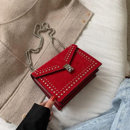 Charlize shoulder bag | An elegant and practical shoulder bag-Elly Rose