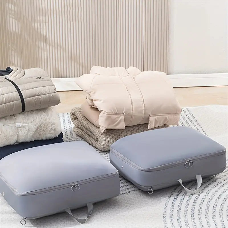 PackSmart - Space-saving compression block-Elly Rose