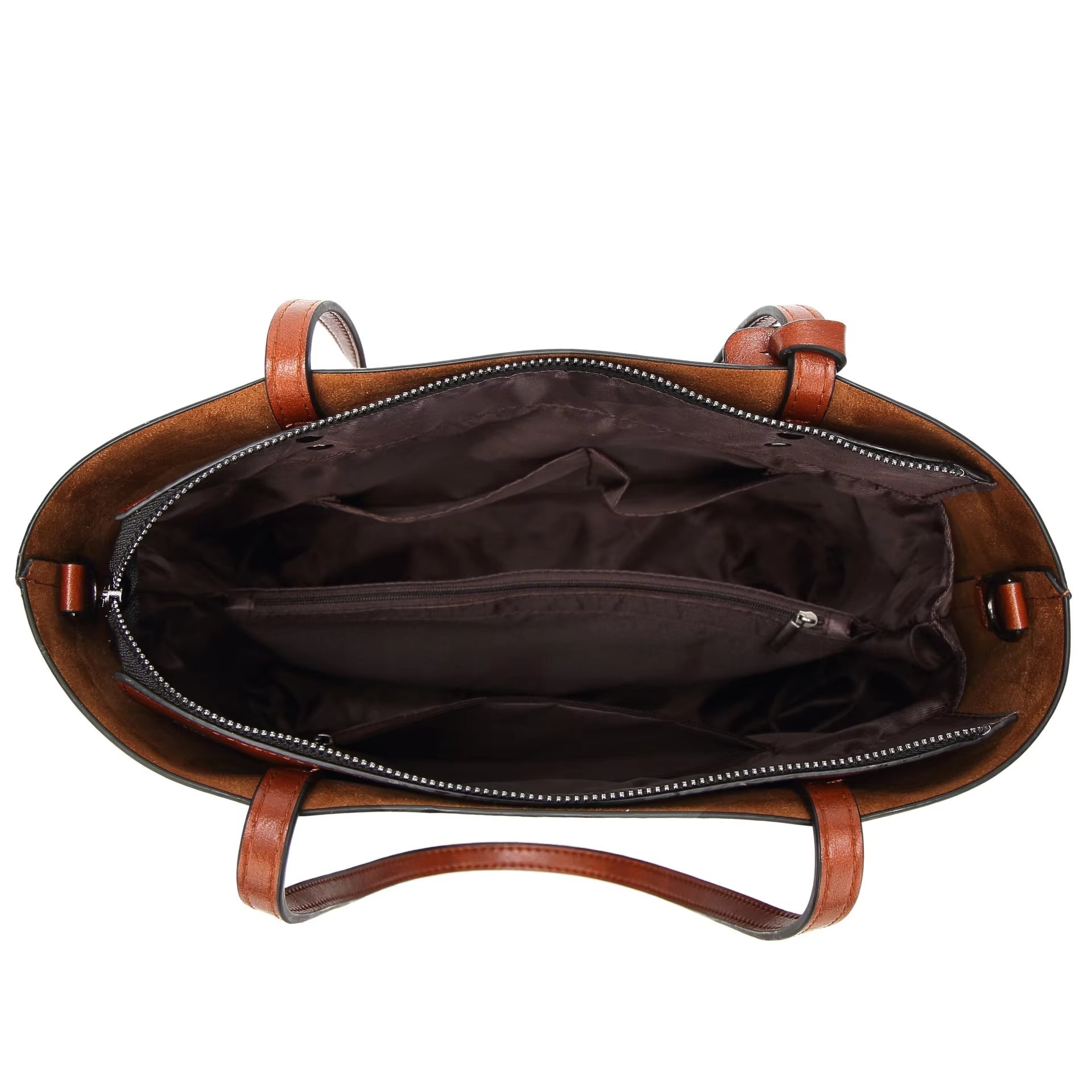 VintageBloom - Vintage travel bag for women-Elly Rose