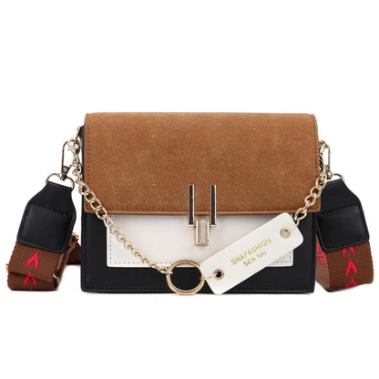Sana shoulder bag | The summer shoulder bag!-Elly Rose