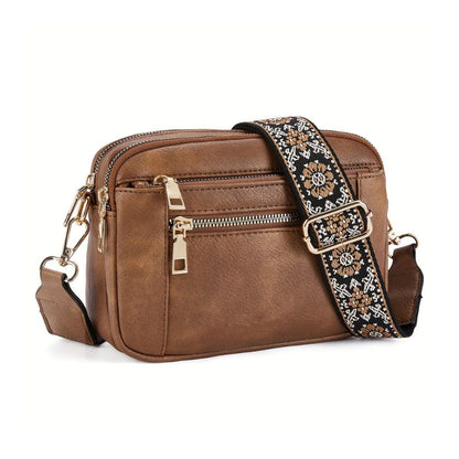 Evelien - Ladies shoulder bag-Elly Rose